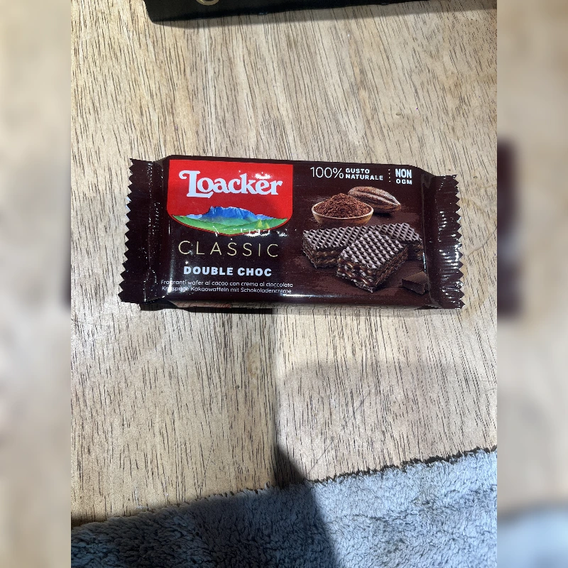 ویفر لواکر 