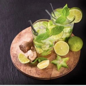 آیس لیمو tea