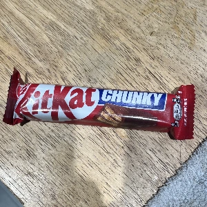 شکلات کیت کت