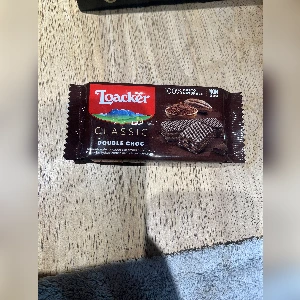ویفر لواکر 